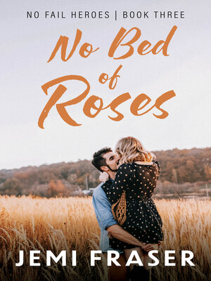 cover image of No Bed of Roses